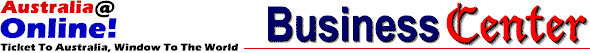 australia online! Business Center