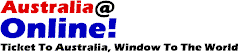 australia online!