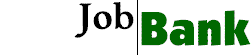 Job Bank - Find your dream job here