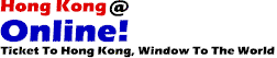 hong kong online!