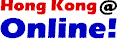hong kong online!