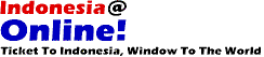 indonesia online!