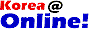 korea online!