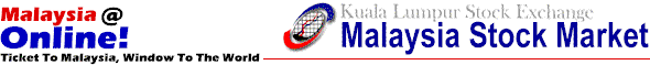 kuala lumpur stock exchange
