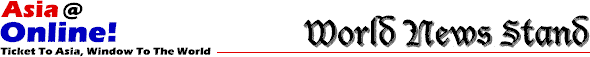 Global News Stand - World News