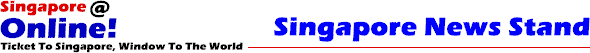 singapore news stand