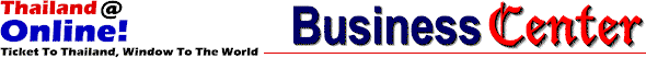 thailand online! Business Center