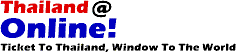 Thailand Online!